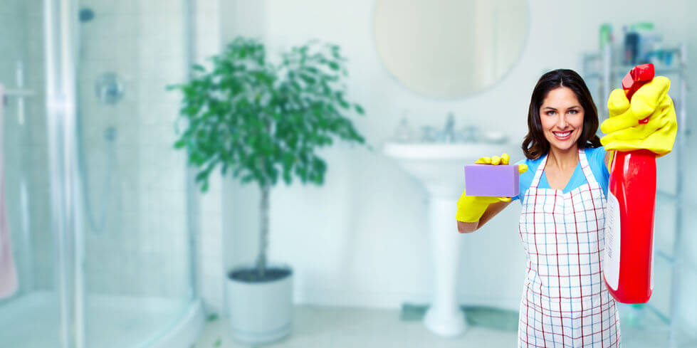 חברת ניקיון בלוד